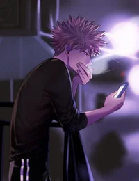 Katsuki