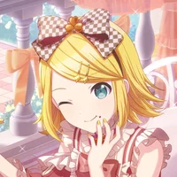 kagamine rin