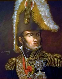 Marshal Lannes