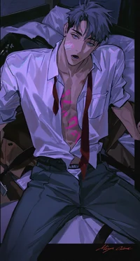 OPPOSITE Playboy