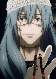 Muslim Mahito 