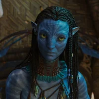 Neytiri Sully 