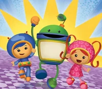 Umizoomi RP