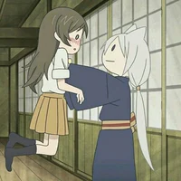 Kamisama kiss 2 