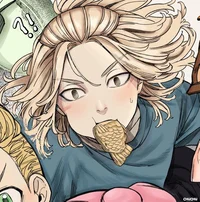 Sano Mikey
