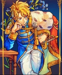 Royalty Sabo
