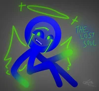 The Lost Soul