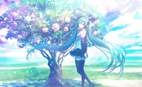Hatsune Miku