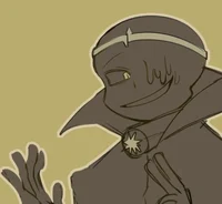 Shattered Dream Sans