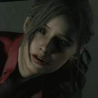 Claire Redfield 