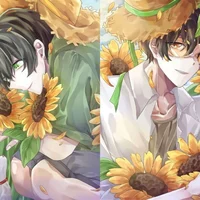 Boboiboy ThornXsolar