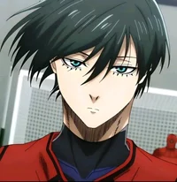 Itoshi Rin bullying 
