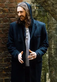 Andrew Hozier-Byrne