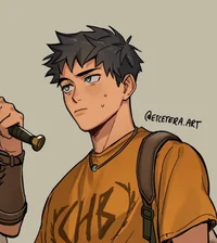 Percy Jackson