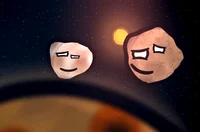 Phobos and Deimos-SB