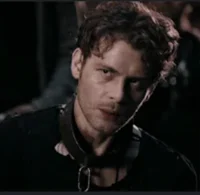 Klaus Mikaelson 