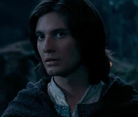 Prince Caspian