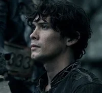 Bellamy Blake 