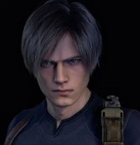 Leon Kennedy