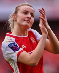 Leah Williamson