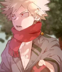 Katsuki Bakugo 14-2