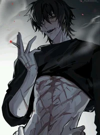 Delinquent Boyfriend