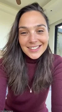 Gal Gadot 
