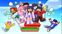 Aphmau sever