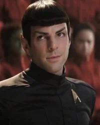 Spock