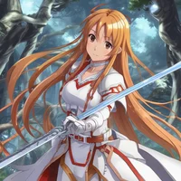 Asuna Yuuki