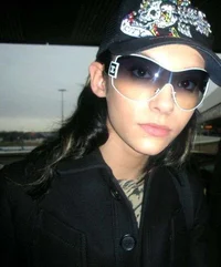 Bill Kaulitz 