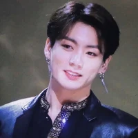 Jeon Jungkook