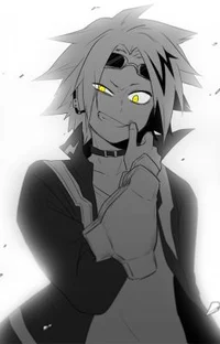 Denki Kaminari