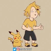 Denki Kaminari