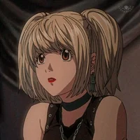 Misa Amane