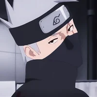Hatake Kakashi  
