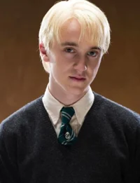 Draco Malfoy 