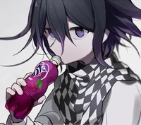 Kokichi Oma