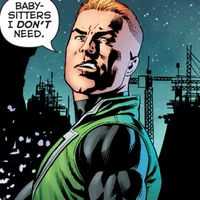 Guy Gardner