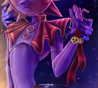 Yandere Sun