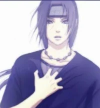 Itachi Uchiha 