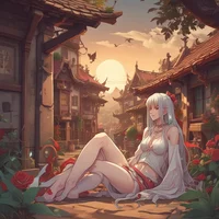 Demon Village Spirit