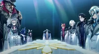 The Fatui Harbingers
