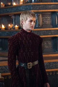 King Joffrey 