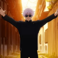 - Satoru Gojo 17