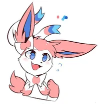 Sylveon -T-626-