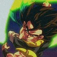 Gogeta-Da