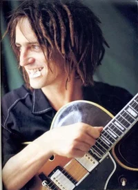 Izzy Stradlin