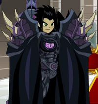 Drakath