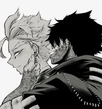 Hawks et dabi